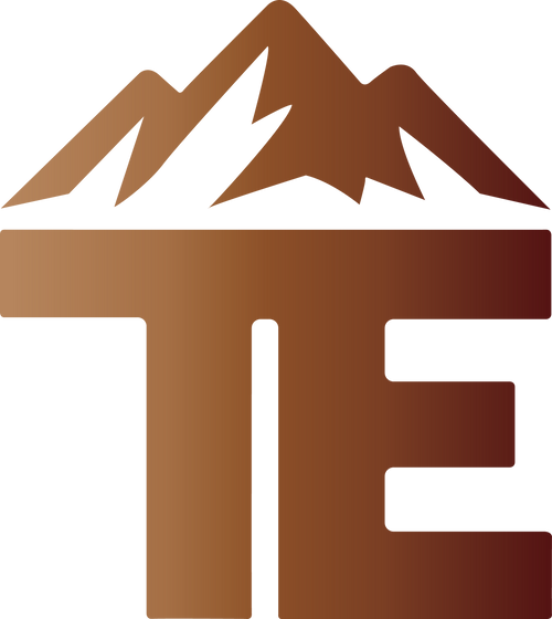 Tracked Earth